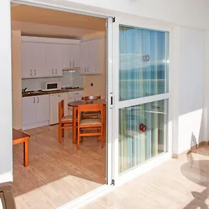 Mar Blau Apartmanhotel