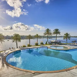 Bellevue Club Apartmanhotel