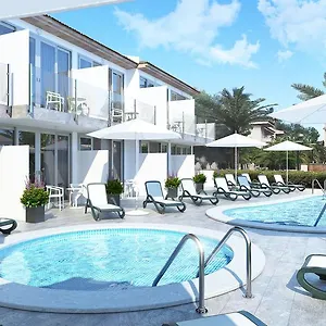 Apartmán Ses Dalies, Port d'Alcúdia