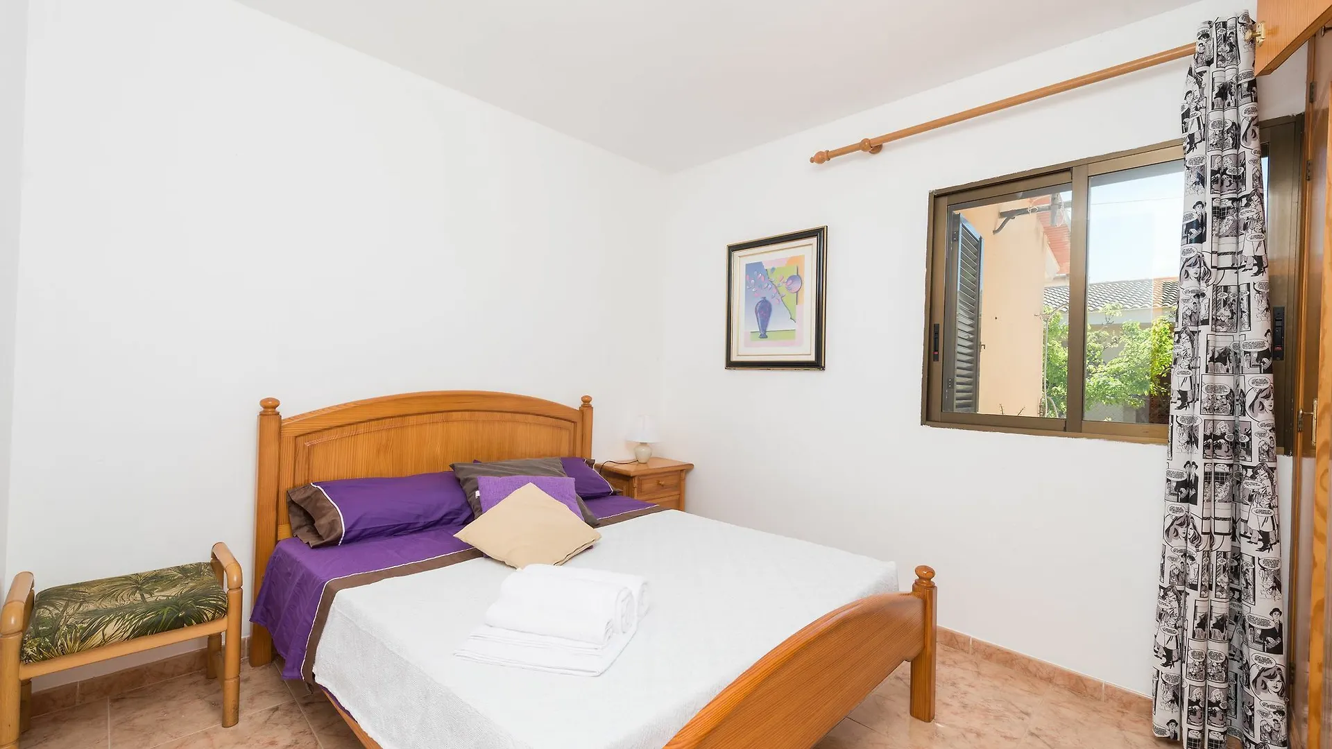Clivia Hotel Port de Alcudia  Spain